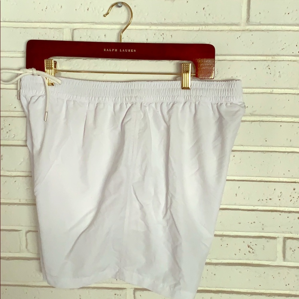 Ralph Lauren Purple Label Swim Trunks